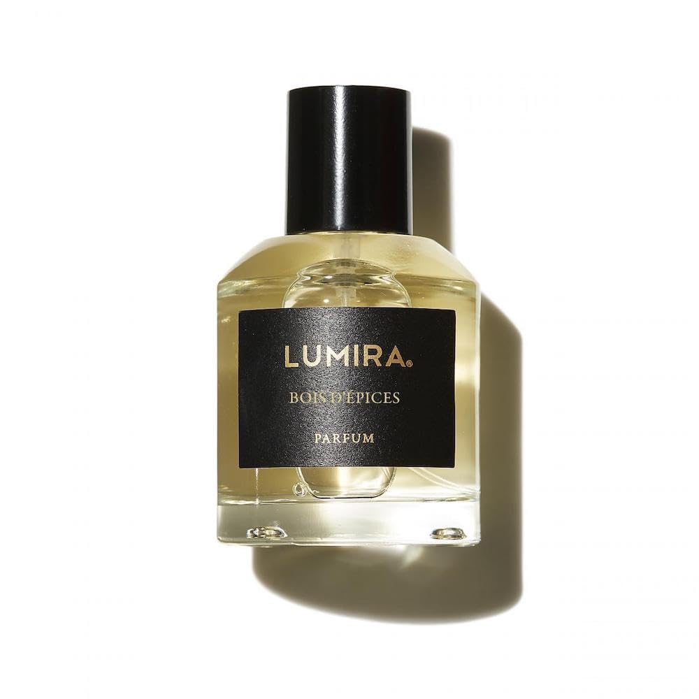 Amazon | LUMIRA（ルミラ）ボワデピス オーデパフューム 50ml | LUMIRA